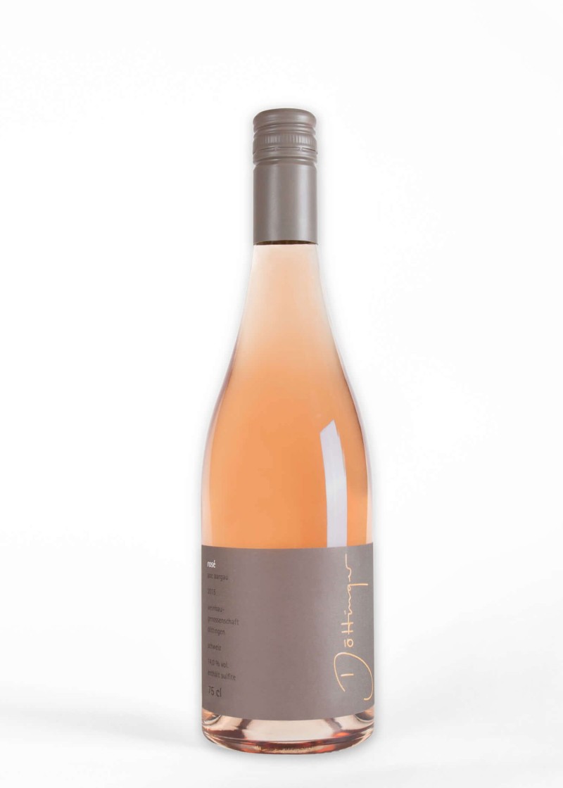rose 75cl