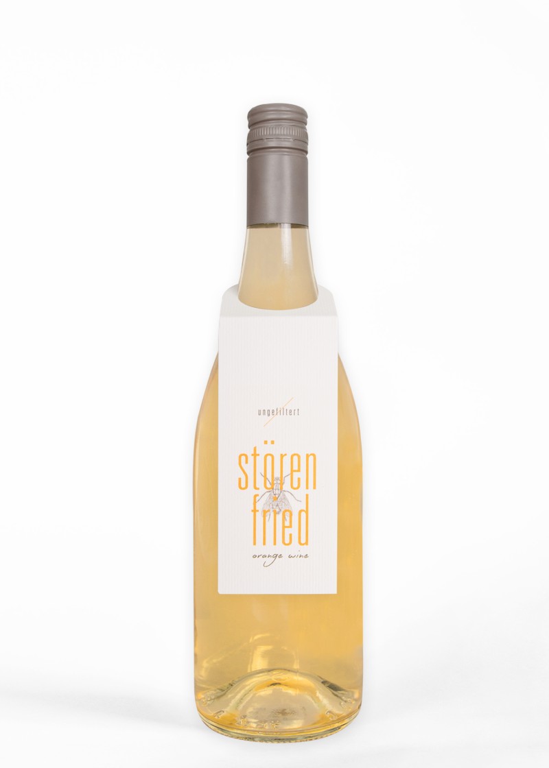 orange wine